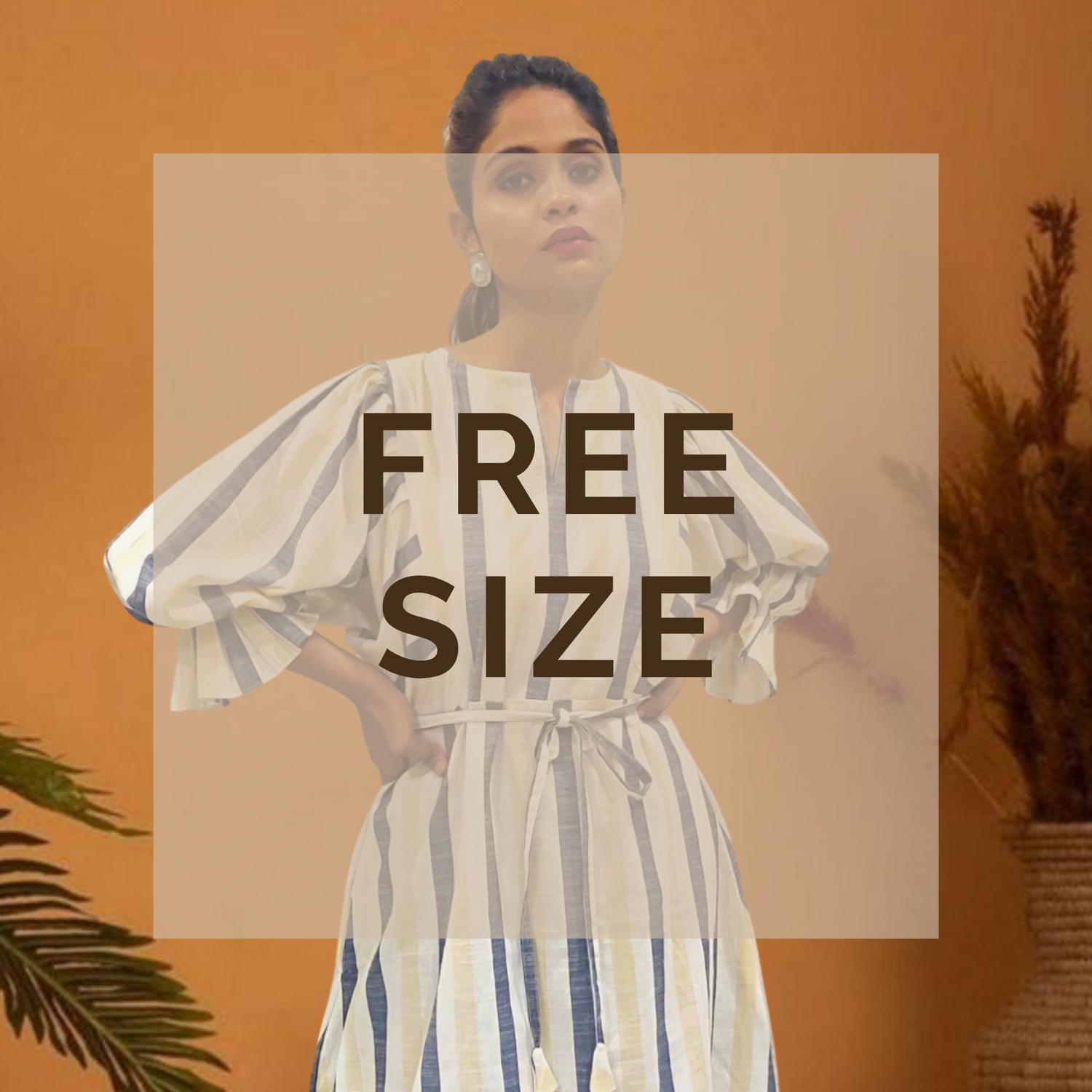 FREE SIZE